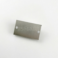 Modul Daya Buck DC-DC Mini yang Dapat Disesuaikan, Input 5-80V ke Output Daya 5V-24V, Modul Substrat Aluminium untuk Sirkuit Energi Surya