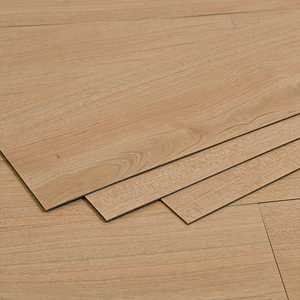 Carreaux de sol en vinyle auto-adhésif LVT, rouleaux de vinyle linoléum bon marché, fabricants chinois - Product Image 5