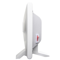 Chauffage Convecteur Portable Économe en Énergie 2000W à Chauffage Rapide avec Thermostat Réglable pour Chambre et Salon – Offre Spéciale