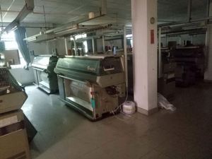 Good Price Double Systems Used Shima Computerized Flat Knitting Machine 12g - Product Image 3