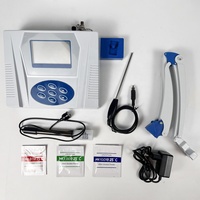 Meilleur Prix pH-Mètre de Laboratoire de Paillasse PHS-3C, Testeur de Valeur PH de Précision