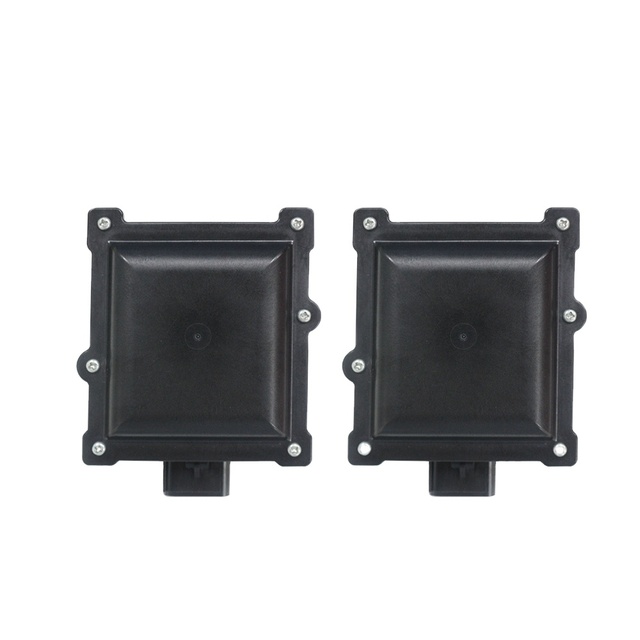 77GHz Longer Meters radar Detection Car Pocket radar