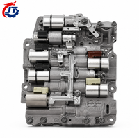Cuerpo de Válvulas para Transmisión Automática JT TF81, Piezas de Transmisión TF81-SC TF80, Compatible con Ford, Mazda, Land Rover