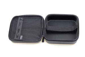 กล่องเก็บของเนื้อแข็งทำจาก PU และ PC ที่มีซิปปิดสำหรับเครื่องมือทนทานปรับแต่งได้คุณภาพสูง - Product Image 4