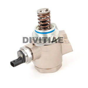 Pompe à carburant haute pression 07L127026E 07L127026F 07L127026K, qualité authentique pour Audi A8 Q7 <span class=keywords><strong>RS6</strong></span> VW <span class=keywords><strong>V10</strong></span> 5.0 - Product Image 2