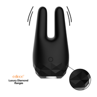 Odeco Neuester Doppelkopf-Vibrator Sexspielzeug für Frauen Vibrator-Ei Japanischer Heißer Pussy-Vibrator Sexshop Sextoys für Frauen