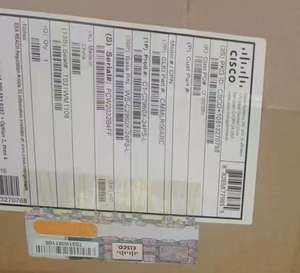 NOUVEAU Commutateur réseau CiscoS <span class=keywords><strong>WS</strong></span>-<span class=keywords><strong>C2960X</strong></span> -<span class=keywords><strong>24PS</strong></span>-<span class=keywords><strong>L</strong></span> 24 /10/100/1000 POE Gigabit 4X1G SFP  Commutateur POE <span class=keywords><strong>WS</strong></span>-<span class=keywords><strong>C2960X</strong></span> -<span class=keywords><strong>24PS</strong></span>-<span class=keywords><strong>L</strong></span> - Product Image 5