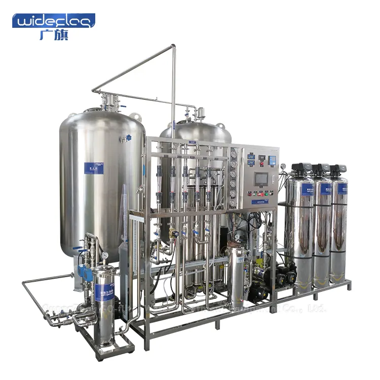 250lph Sea Water Desalination System - Buy Water Treatment System,Container Sea Water Treatment Plant,Sea Water Purify System Ma