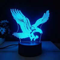 Projecteur d'étoiles galactiques Anime, lampe personnalisée, lumière de nuit LED, projection de ciel étoilé pour chambre d'enfant, lumière de nuit changeante de couleur