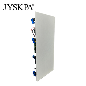 Altavoz de pared profesional RC2616 8ohm 150W de alta potencia con <span class=keywords><strong>2</strong></span> woofers y 1 Tweeter para alta calidad de sonido - Product Image 6