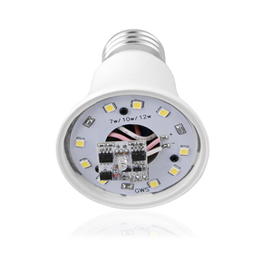 Smart <strong>Sensor</strong> Light <strong>Bulb</strong> Indoor Use Microwave <strong>Movement</strong> <strong>Sensor</strong> <strong>Bulb</strong> Pir <strong>Sensor</strong> Led <strong>Bulb</strong> - Product Image 5