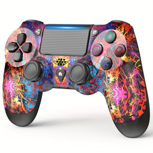 PlayStation 4 <strong>wireless</strong> <strong>controller</strong> halloween, christmas gift - Product Image 2