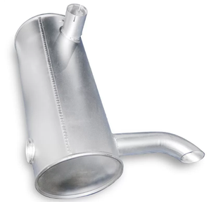 ท่อไอเสียคุณภาพสูงสำหรับรถขุด R210 215 220 225 275 จัดส่งฟรี - Product Image 2
