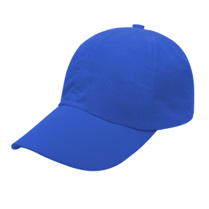 Gorra de Béisbol Deportiva Impermeable de Alta Calidad con Protección UV, 6 Paneles, Sin Estructura, de Nailon de Secado Rápido para Hombre - Product Image 5