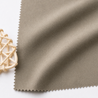 Chaquetas Cortavientos Ligeras y Camisas Casuales, Tela 100% Nailon Resistente al Agua y Transpirable para Chaquetas de Plumón