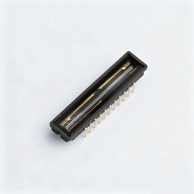 TCD1209DG(8Z,K) CCD Linear Image Sensor