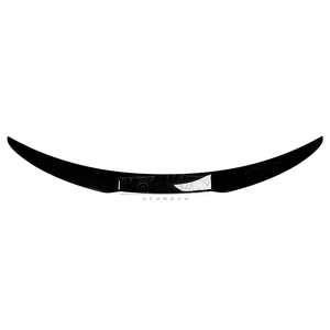 Aileron de coffre arrière en fibre de carbone ABS, fourni par l'usine, pour <span class=keywords><strong>Alfa</strong></span> <span class=keywords><strong>Romeo</strong></span> <span class=keywords><strong>Giulia</strong></span> 2015 2016 <span class=keywords><strong>2017</strong></span> 2018 2019 2020 2021 - Product Image 2