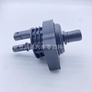 Válvula solenoide del depósito de carbón Htong Automotive A0014701193 para Mercedes-Benz, válvula de inyección de plástico de servicio medio - Product Image 3