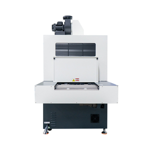 Equipo de Curado con Lámpara UV, Máquina de Recubrimiento con Banda de Malla de Alta Eficiencia, Dispositivo de Intensidad Ajustable - Product Image 2