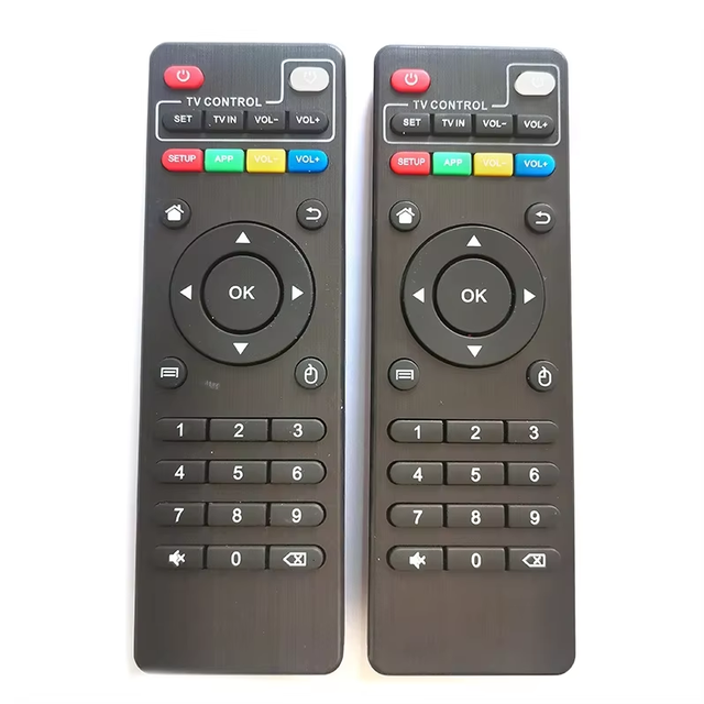 H96 remote control suitable for set-top box x96 q+ TX3 X96MINI T95max hk1