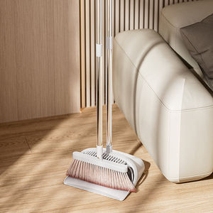 Ensemble de balais écologiques à poils doux de type magnétique en PET+PP, pliable, utilisé par la noblesse et la famille royale - Product Image 6