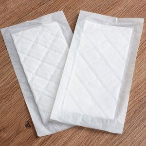 Absorbent Pad for <b>Meat</b> Packing Absorption Paper Spill Super Absorbent Foot Pad - Product Image 6