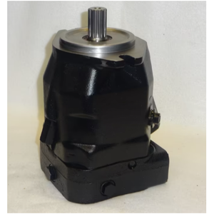 Moteurs à pistons axiaux variables A10VE28 A10VE45 A10VE63 Série A10VM45EZ652W1-VRC10N007-S2310 Pompe à piston hydraulique - Product Image 2
