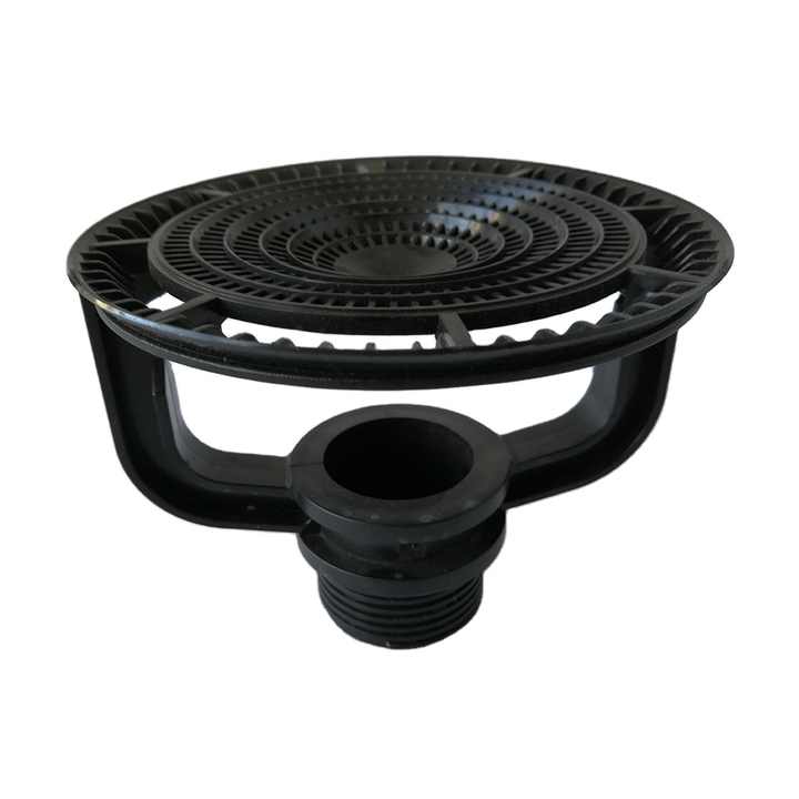 Cooling Tower Spray Nozzle & Flat Fan Design For Cooling Towers - Oem