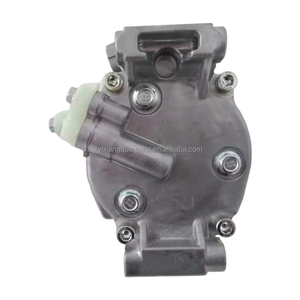 Compresseur de climatisation 88320-52400 88320-52010 pour Toyota Corolla 4PK, directement de l'usine - Product Image 3
