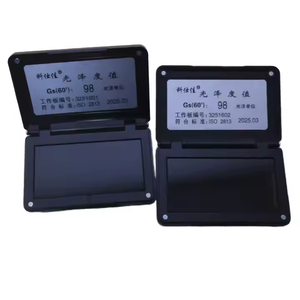 GU37.6 GU98.1 Parlaklık Ölçer için Standart Kalibrasyon - Product Image 1