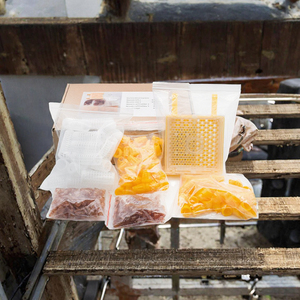 Kit complet d'élevage de reines pour l'apiculture, nouveau kit d'élevage de reines avec fonction de retrait des reines - Product Image 3