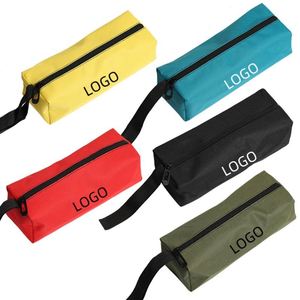 Top Quality Custom logo Multipurpose Zipper <b>Tool</b> Gift Bag <b>Tool</b> Storage Bag <b>Spanner</b> Wrench Zip Pocket Carry Case - Product Image 1