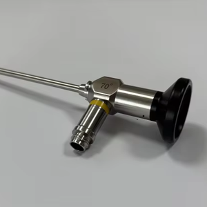 Wanhe 제조 가격 뜨거운 판매 ENT 비강 내시경 의료 0/30/70 도 2.7/4mm 부비동경 이경 - Product Image 1