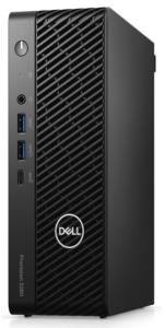 Estación de Trabajo Compacta DELL Precision 3280, Procesador Intel Core I7 14700, Tarjeta Gráfica NVIDIA T1000 de 8 GB, 8 GB GDDR6, <span class=keywords><strong>Win</strong></span> <span class=keywords><strong>11Pro</strong></span> - Product Image 4