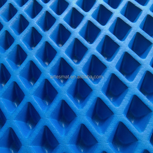 พรมปูพื้นรถยนต์แบบสั่งตัดขนาดพิเศษ วัสดุ EVA คุณภาพสูง ป้องกันทุกสภาพอากาศ ตัดแต่งได้ตามต้องการ - Product Image 6