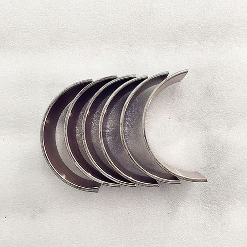 Genuine Dongfeng Marine Main diesel Engine D683 Sc9d Sc8d Spare Parts SDEC D05-113-32 Con Rod Bearing for Sale