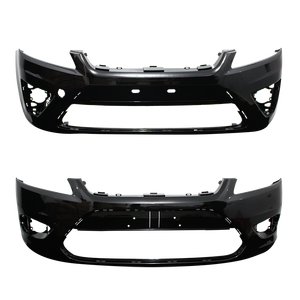 New Fox 09-19 front bumper chuột cho Ford của phía trước và phía sau bumpers xe bumpers - Product Image 1