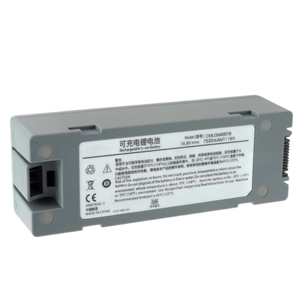 CMLI3X4I001B RHINO POWER HOCHWERTIGE BATTERIE für 022-000176-00 14,8V 7500mAh Li-Ion für <span class=keywords><strong>Comen</strong></span> <span class=keywords><strong>S5</strong></span> S6 S8 Monitor-Defibrillator - Product Image 4