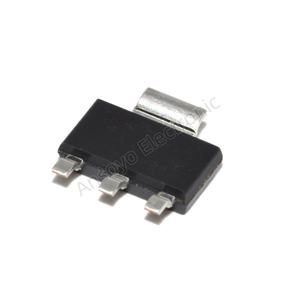Circuitos Integrados ANSOYO LM317AEMPX LM317AEMP LM317, Chips IC, Componentes Electrónicos PMIC, LM317AEMPX/NOPB LM317AEMP/NOPB - Product Image 6