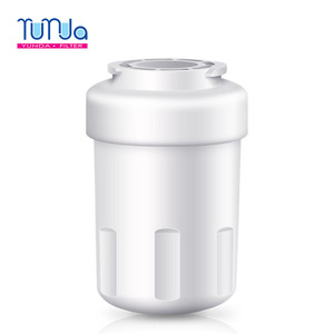 Cartucho de Filtro de Agua para Refrigerador Yunda RWF0600A, Carbón Activado, Descloración, Fácil Instalación - Product Image 1