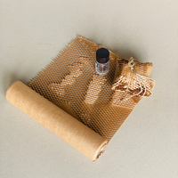 Papier Couché Personnalisé Direct Usine, Kraft Gaufré, Divers Formats, Certifié pour Emballage Organisé, Papier Offset Fantaisie Gaufré