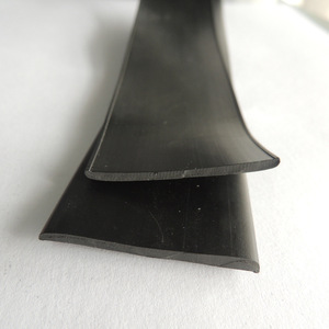 Epdm <b>Rubber</b> Sealing <b>Strip</b> 99mm For Mechanical Electrical Cabinet Doors Windows Waterproof Dustproof High Temperature Resistant - Product Image 3