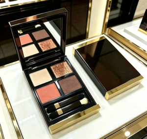 Paleta de sombras de ojos de gran marca, muy vendida, duradera, resistente al agua, controla la grasa, sombra de alta pigmentación, maquillaje de ojos encantador, fabricante OEM. - Product Image 2