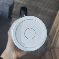 40oz Dubbelwandige Vacuüm Geïsoleerde RVS Tumbler met Kleurrijke Hendel en Deksel voor Aangepast Logo