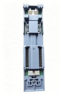 Programador de CPU 6ES7505-0KA00-0AB0, Módulo PLC 6ES7505-0KA00-0AB0, Fuente de Alimentación del Sistema S7-1500, 25W 24V, 6ES7 505-0KA00-0AB0 - Product Image 4