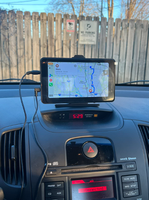 Meilleure Qualité Autoradio Car Play Portable Bluetooth Écran Carplay 7 Pouces IPS Autoradio sans Fil