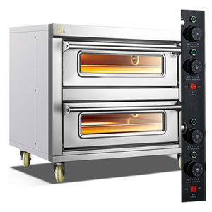 Termostato pistola de fuego estufa Hyundai Kompor válvula Mandi pollo mochila giratoria LPG 2 cubierta cocina sin horno de Gas - Product Image 2