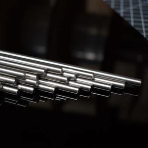 高耐磨活塞杆用氧合金Ti-6Al-4V Gr5钛棒10-50毫米等离子电解氧化硬化 - Product Image 2