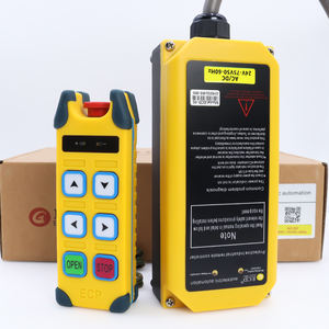 Discount safety lifting industrial <b>remote</b> <b>control</b> wireless <b>remote</b> <b>control</b> - Product Image 3