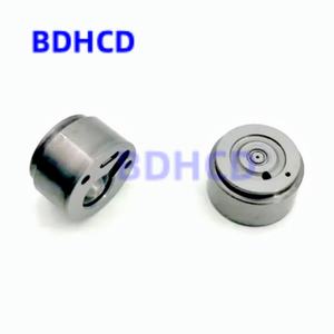 Piezas de automóvil BDHCD Common Rail G4 # orificio de válvula G4 # Placa de válvula para <span class=keywords><strong>Denso</strong></span> <span class=keywords><strong>23670</strong></span>-<span class=keywords><strong>0E020</strong></span> para Toyota Fortuner Hilux Revo 2.4L 2GD - Product Image 3